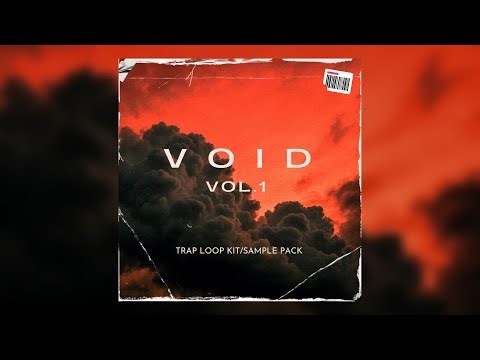 (FREE) Trap Loop Kit/Sample Pack 2025 - "VOID VOL.1"