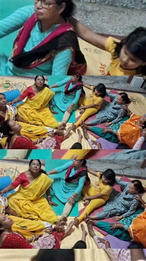 #Guru Brahma Guru Vishnu Guru Devo maheshwara #yoga