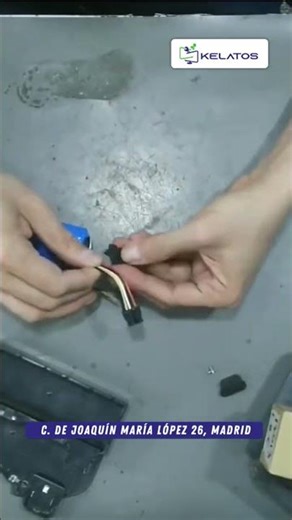 My Conga 4690 just stops mid-cleaning? Here's how we fix it! 🛠️