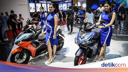 Kode 12 Aerox: Ini Arti, Penyebab, dan Cara Mengatasinya