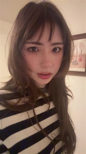 schmellllllllllooo (@schmellllllllllooo)’s video of aegyo sal natural