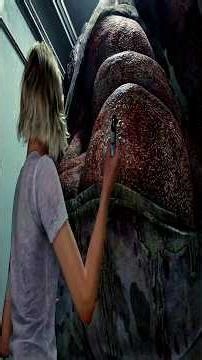 Grace Inject Chunk With hemolytic injector - Resident Evil 9 Requiem