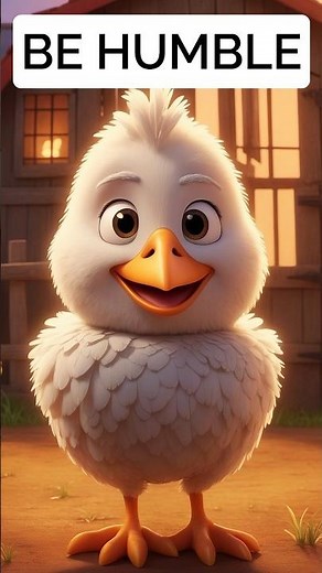 The IMPORTANCE Of HUMILITY #moralstory #moralstoremember #humilitystory