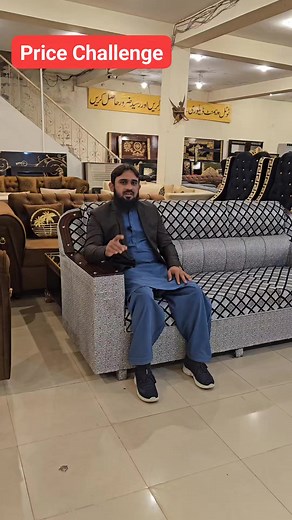 137K views · 3.7K reactions | You will not believe that we are selling this 6 seater sofa for only 30 thousand. 03257860953 Call or WhatsApp #furniture_sale_mela #RamadanOffer #RamazanOffer #sofa #Sale #weddingfurniture #Discount #furniture #salesalesale #bed | Furniture Sale Mela | Facebook