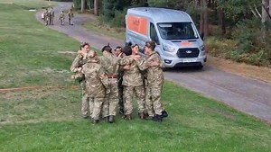 35K views · 465 reactions | CADSAM 25 | Kent Army Cadet Force | Facebook