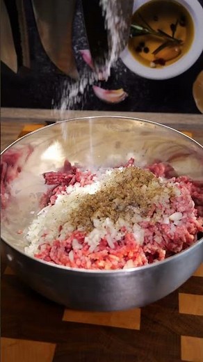 #manti #манты #rezept #food #lecker