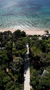 If you don't see it, you can't believe it. | Forte Village Resort