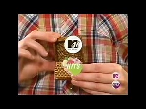 MTV Hits bumper #2 (2005)