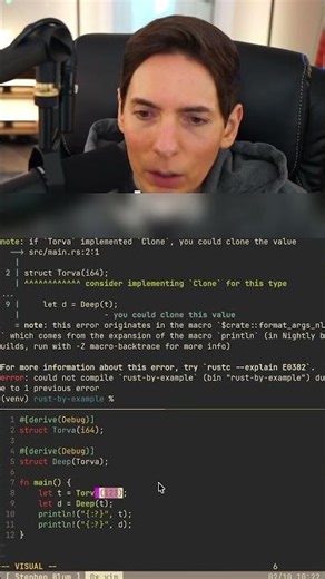 Naming Deep Structures