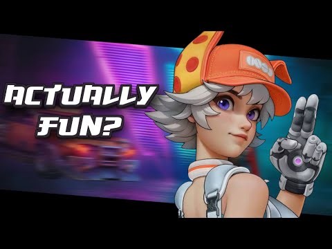 I played the "Apex Clone" so you dont have to..