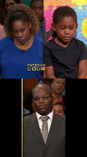 68K views · 1.8K reactions | DNA Results CONFIRMED: He’s the Dad! #shorts #shortsvideo #DNAresults #paternitytest #courtcases #fathersrights #familydrama #positiveoutcomes #DNAproof #fatherhood #viralshorts #shockingreveal #justice #familylaw | DNA Test News | Facebook