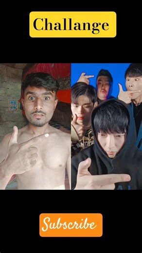 Challange #beatbox #shorts #magic