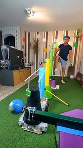 The Travel 🌍 #trickshot #entertainment 🤯 | Challenge Zone