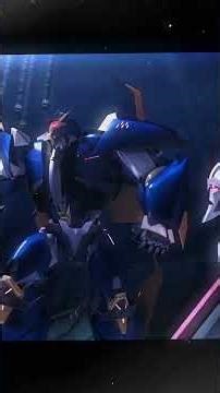 Dreadwing edit | Transformers #transformers #transformersedit #edit #dreadwing #dreadwingedit