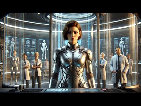 Alien Scientists Regret Testing a Human's Limits—The Results Changed Everything| HFY Sci-Fi