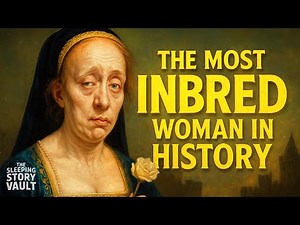 The Most Inbred Woman in History