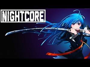 Nightcore - Stronger - Kanye West