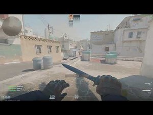 Counter-Strike 2 – How to Use Voice Commands