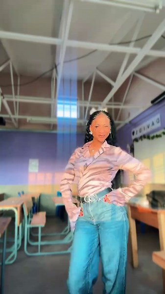 OOTD🤎#theerealkeshia