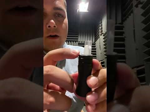 How to tune your short reed canada goose call