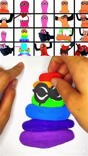 Sprunki OC: All Slick Slime Sam ‪@AndroidIOSGaming1‬