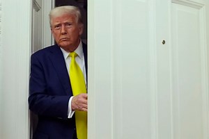 Project 2025 revisited: After 100 days, is Trump running the playbook?