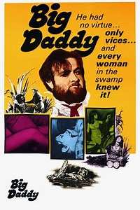 Big Daddy (1969) - Movie