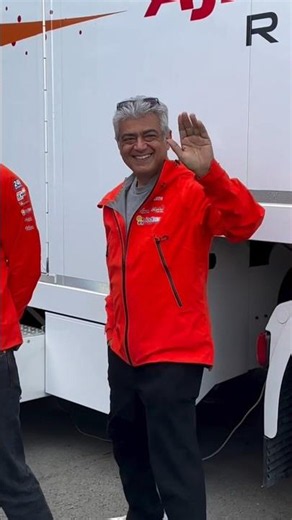 Ajith Kumar Sir Speed Passion 😎🏁 True Racer Spirit #ajithkumar #ajith #ultimatestar