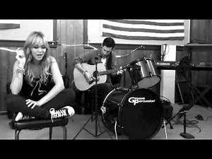 How To Love by Lil Wayne Covered by Dani Knights and Aric Damm