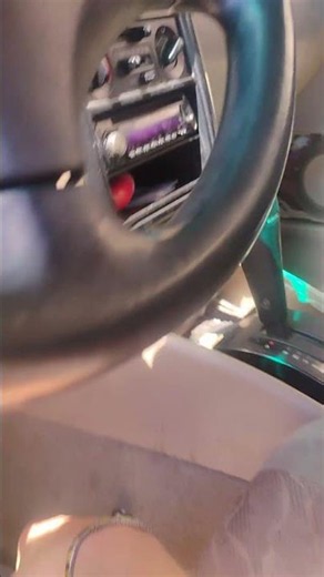 how to hotwire a gen 1 Subaru Forester! easy and fast #automobile #hotwire #diy #fix #mechanic