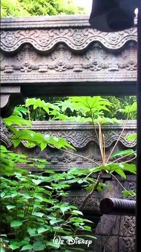 WeDisney｜Tokyo Disneyland “Jungle Cruise” Part 6｜Jungle Cruise Vol.6｜2011.06.05｜SONY HDR-XR520V｜#...