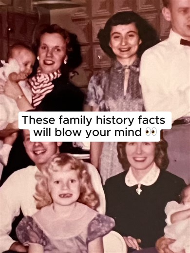 Discover Your Family History Through DNA Analysis