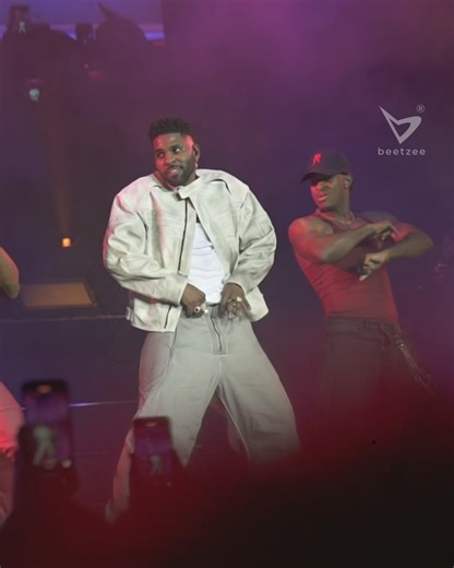 MANILA VLOG | Epsiode 1 Our new vlog is here! The beetzee team traveled to Manila to lead the media production group for Jason Derulo’s concert, and it was an amazing experience. From the pre-show excitement and backstage moments to the energy of the crowd and Jason Derulo's incredible performance, it’s a night we’ll always remember. And just when we thought the trip was over, our flight back to Dumaguete took an unexpected and dangerous turn. Watch the vlog to relive the fun moments, the fright