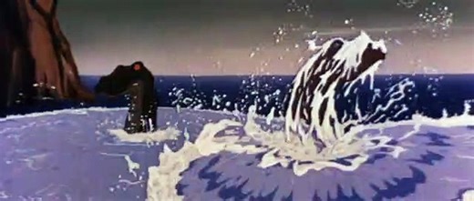 サイボーグ００９(予告編)