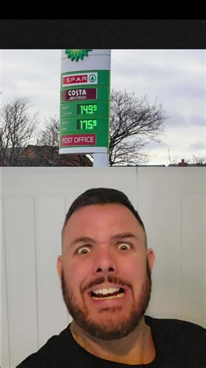 Are petrol stations taking advantage of the iran vs usa war and how its effecting oil and fuel etc There's no way its effected it that quickly... surely not #diesel #iran #war #oil #ww3