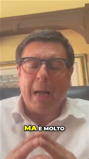 6.1K views · 101 reactions |  La tecnologia sta rivoluzionando il...