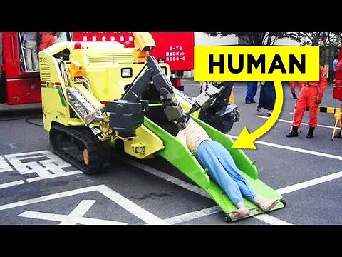 Would Robots Eat Humans If They Could?