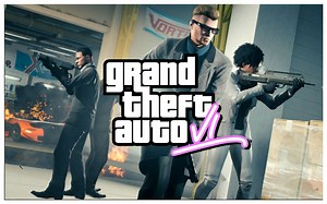 Alleged GTA 6 clips posted on community forum by leaker