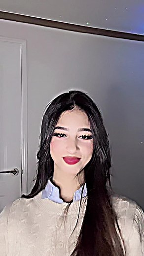 Traditional Korean Makeup Tutorial | Ahlam Kim