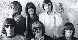 Remembering Marty Balin, Jefferson Airplane/Starship Singer - Best Classic Bands