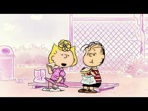 Peanuts - Have a Nice Day, Linus