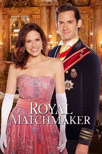 Royal Matchmaker - Movie