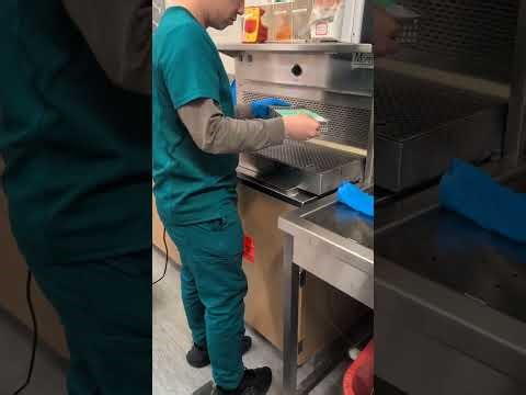 processor check list