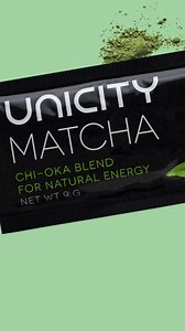 There are many reasons why Unicity Matcha remains one of everyone's favorites. What is yours? Tell us in the comments below. Get yours today at shop.unicity.com | Unicity International