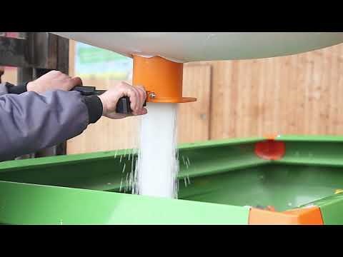 FledBag - Bulk Bag Dispensers