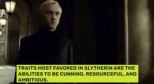 What you need to know about Slytherin