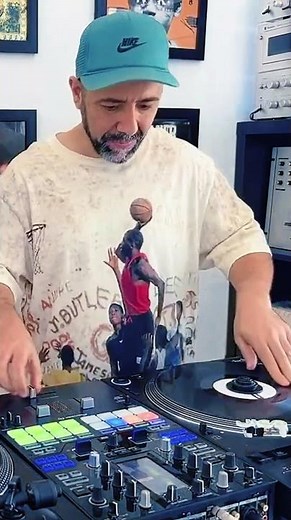 SCRATCH 🎚️🔥 #dj #scratch #scratching #scratchdj #hiphop #djay #djshock #turntablism