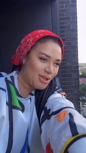 Well hello September 🫶🏻 | Nadia Buari