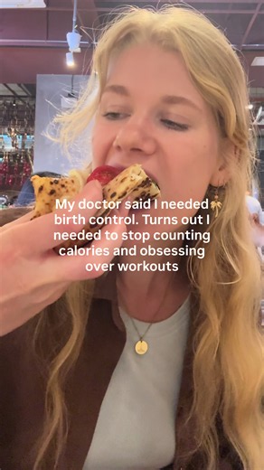 👋 PhD period recovery nutritionist here If your periods have been missing for 3 months, this could be because of suppression by the brain (hypothalamic amenorrhea). Hypothalamic amenorrhea (HA) is entirely reversible with the right guidance. Unfortunately, doctors often don’t offer this guidance but instead rely on the birth control pill . But, in HA specifically, using the pill without correcting energy deficiency is often ineffective, because the root cause of the suppressed periods is still 