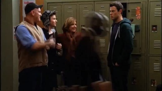 On This Day in Glee on Instagram: "On this day in 2010: #Glee season 2, episode 8 “Furt” aired. Written by Ryan Murphy and directed by Carol Banker, the episode was originally watched by 10.41m viewers in the United States. 2x08 featured 4 new cover songs- Ohio, Marry You, Sway, and Just The Way You Are. The episode also guest starred Carol Burnett as Doris Sylvester, and featured the final physical appearance of Robin Trocki as Jean Sylvester."